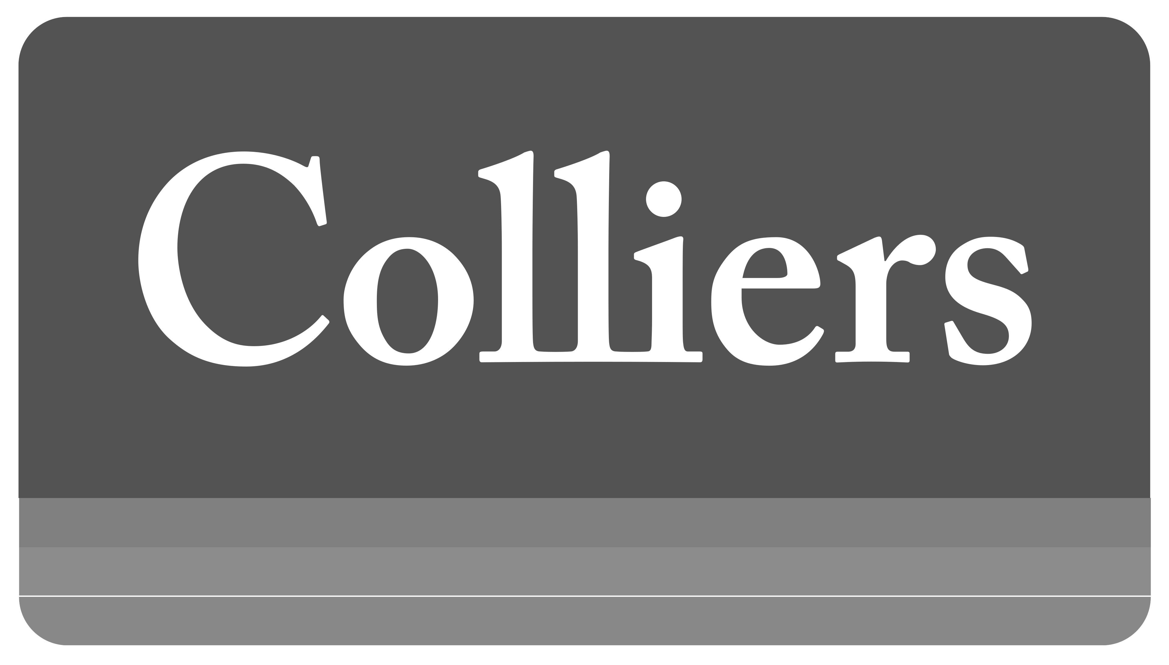 Colliers